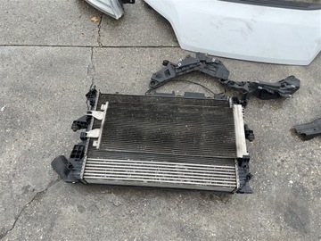 фото thumb №9, Перед капот лампа бампер крыло 549 fiat ducato iii рестайлинг 2.3 jtd 14-20 r