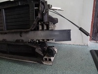 фото thumb №6, Volvo xc90 xc-90 ii pas переднее радиатор комплект дизель