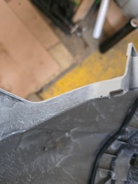 фото thumb №9, Решітка радіатора решітка радіатора iveco daily vi 19- lift 2022 5802324879