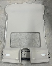 фото thumb №1, Audi a8 d4 lift стеля mondsilber