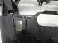 фото thumb №15, Citroen c4 picasso ii кронштейн стельовий 9678125680