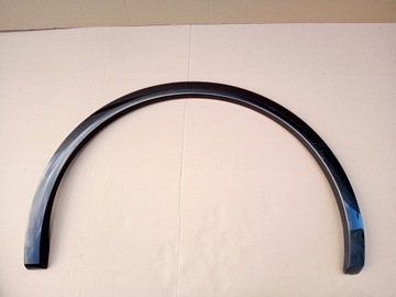 фото thumb №1, Audi q5 ii ліва планка крила зад 80a853817a