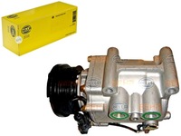 фото thumb №1, Компресор компресор кондиціонера hella 1064354 106