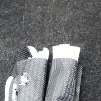 фото thumb №6, Citroen c4 ii picasso 2015 права сторона шторка безпеки подушка безпеки