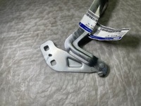 фото thumb №9, Новый оригинальный петля капот ford fusion usa 13 - 20 левый перед