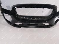 фото thumb №2, Бампер перед голый кожа jaguar e-pace r-dynamic