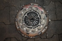 фото thumb №1, Сцепление двухмассовый маховик комплект octavia ii rs 2.0 tfsi