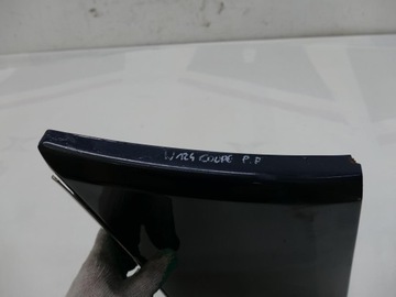 фото thumb №10, Mercedes e w124 купе планка крыльев p.p. 904