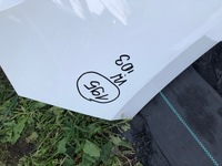 фото thumb №11, Бампер задняя задний vw id.3 pdc 19 - 10a807421