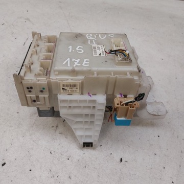 фото thumb №8, Toyota prius 2 ii модуль bsi коробка запобіжників