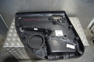 фото thumb №12, Боковина двері правий зад peugeot 208 i 96763547zd