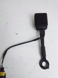 N87 zapika поперечина левое  перед opel corsa f 6350543 Цена, фото thumb