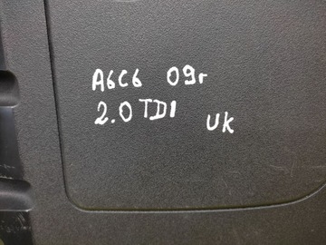 фото thumb №7, Audi a6 c6 2.0 tdi захист двигуна