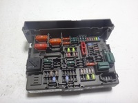 фото thumb №7, Коробка предохранителей bsi bmw e81 e82 e87 e88 e90 e91 e92 e93 x1 e84