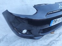 фото thumb №2, Space star ii бампер перед демонтаж