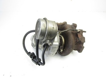 фото thumb №1, Opel vectra c 2.8 t turbo турбина турбонагнетатель