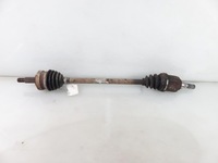 фото thumb №1, Привідний вал права передня citroen c2 1.6 b