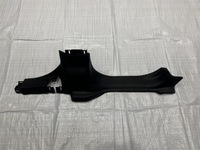 фото thumb №1, Защита порог правая jeep wrangler jl