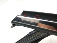 фото thumb №5, Fusion mk5 13- молдинг ущільнювач двері правий задня