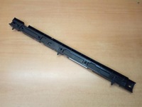 фото thumb №1, Кронштейн накладки порога левая mercedes sl r231