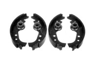 Гальмівні колодки гальмівні fiat cc uno meyle Ціна, фото thumb