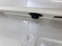 фото thumb №6, Honda zr-v zrv задняя крышка багажника зад комплектная камера nh909p