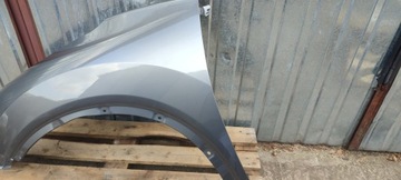 фото thumb №12, Крило лівий перед переднє nissan x-trail xtrail iii 3 t32 04.14-08.22 kad