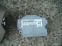 фото thumb №16, Sebring iii 3 06-10 консоль приборная панель подушки безопасности ремни