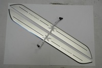 фото thumb №1, Seat ateca рестайлінг накладка планка progou led xperience 5ff947417a комплект