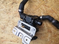 Bmw ix i20 пабтрубок  шланги воды клапан 9462114 8475144 25 rok с Разборки, фото thumb