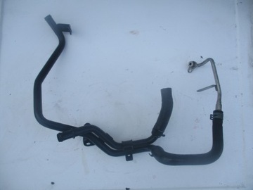 фото thumb №11, Труба води vw golf v vi audi a3 skoda 1.4 tfsi tsi