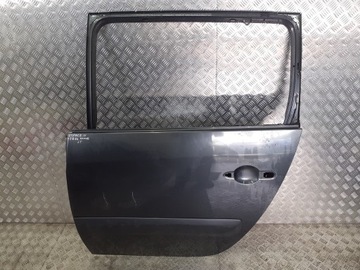 фото thumb №4, Дверь левый зад renault espace iv teb66