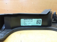 фото thumb №3, Захист стійка b ліва jeep wrangler jl iv 18-