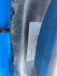 фото thumb №6, Hak буксировочный электрический балка bmw x5 g05 x6 g06 6877740