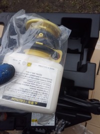 фото thumb №5, Toyota prius iii 09-15 набір ключ домкрат вушко компресор