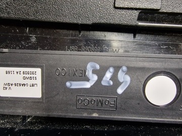 фото thumb №13, Ford mustang mach e ручка планка двері лівий перед lj8b-r20899