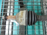 фото thumb №2, Привідний вал ліва opel vivaro a trafic ii 2 1.9 cdti 5b