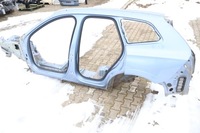 фото thumb №1, Volvo xc60 ii четверть крыло левая задняя 721