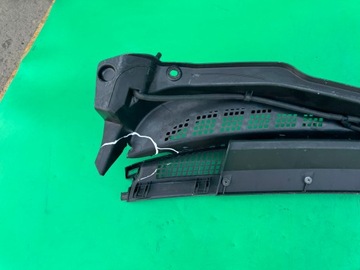 фото thumb №12, Панель под лобовым стеклом пластиковый rzutnik воды 86151-1j000 hyundai i20 i 08- европа