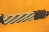 Audi a4 8w b9 66km радіатор інтеркулер оригінал 8w0145805n Доставка, фото thumb