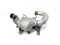 фото thumb №1, Peugeot 308 2015 фильтр частиц твердых катализатор / fap / dpf