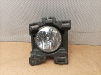 фото thumb №1, Протитуманна фара правий перед передній smart forfour ii 453