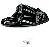 фото thumb №1, Вкладиш лампи лівий задня молдинг peugeot 308 oryg