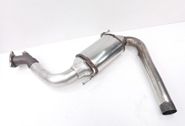 фото thumb №10, 7l8254401b катализатор dpf 3.0tdi audi q7 4l