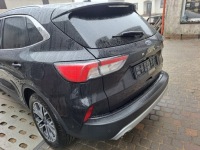 фото thumb №2, Ford kuga mk3 escape 2020 r четверть левая задняя
