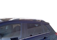 фото thumb №8, Mitsubishi asx 2010-2020 багажник рейлинги кровельные nowe