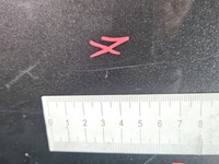 фото thumb №10, Двері зсувні праве бічний ford transit connect ii mk2 12-22 vd