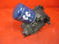 фото thumb №3, Mb actros mp4 основа клапан осушувач a0014461964