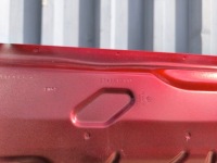 фото thumb №9, Vw touran iii 5t 15- дверь перед передние левое