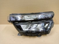 фото thumb №1, Лампа ліва лівий full led skoda kamiq 658 19-